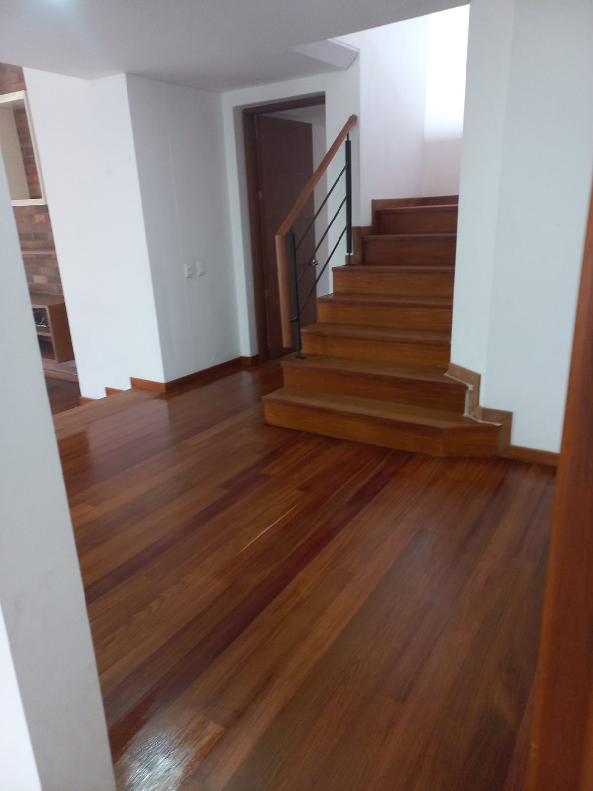 Madera Maciza