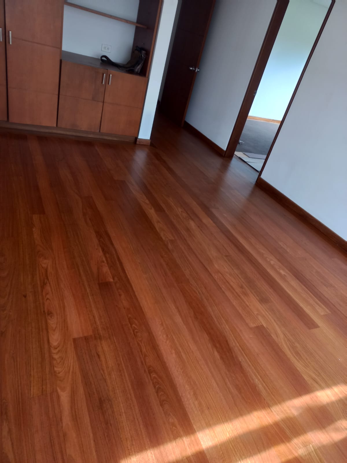 Madera Maciza