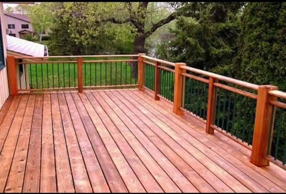 Madera Maciza