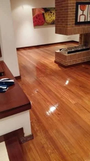 Madera Maciza