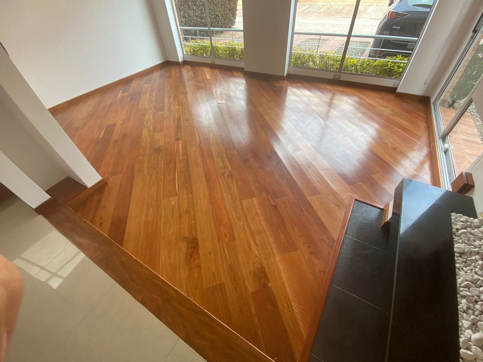 Madera Maciza