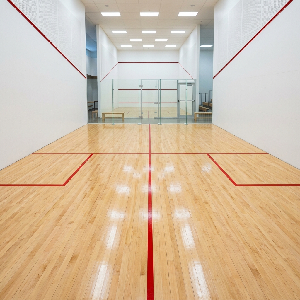 Cancha de Squash
